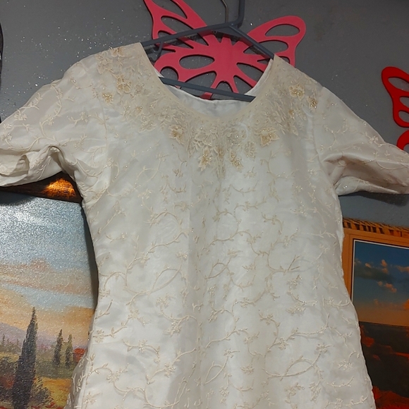 Vintage dress - Picture 6 of 6